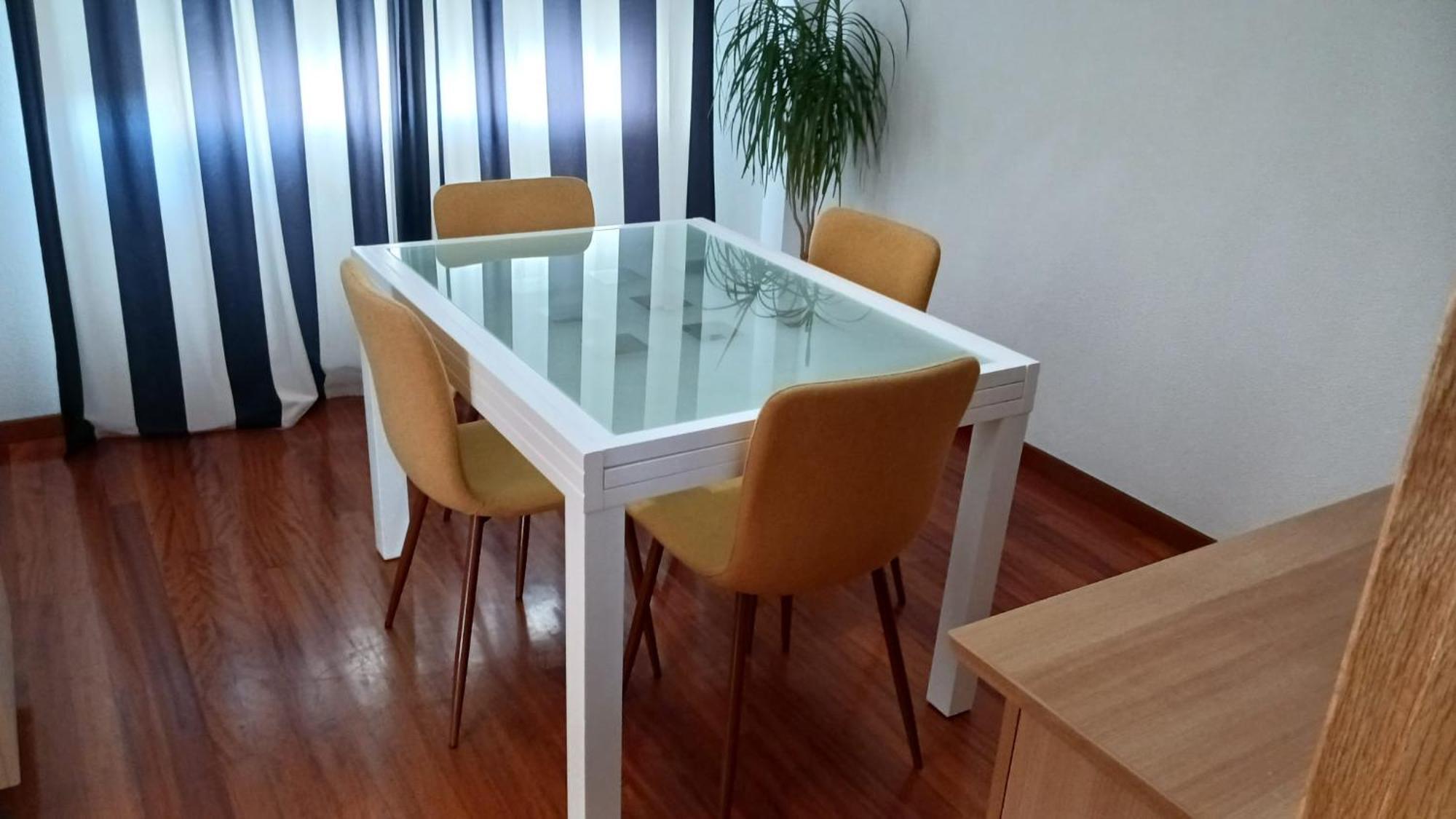 Duplex Acogedor Camino Ingles A 10 Min De Santiago Sigueiro Exterior foto
