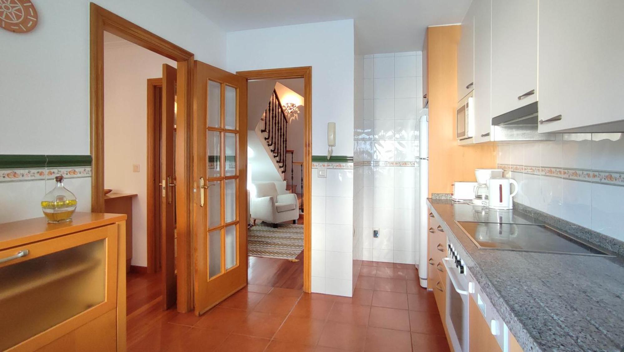 Duplex Acogedor Camino Ingles A 10 Min De Santiago Sigueiro Exterior foto